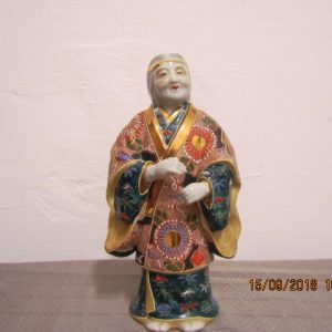 porcelán figura