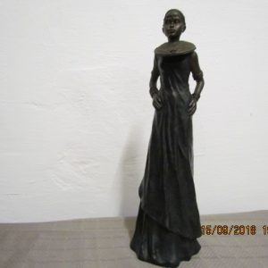 női alak