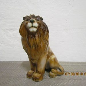 zsolnay figura