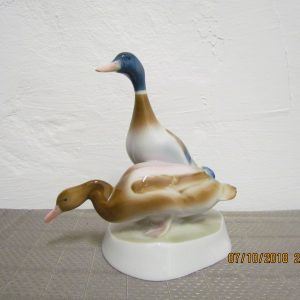 zsolnay figura