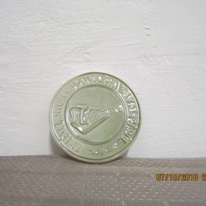 zsolnay embléma