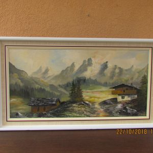 hegyvidék
